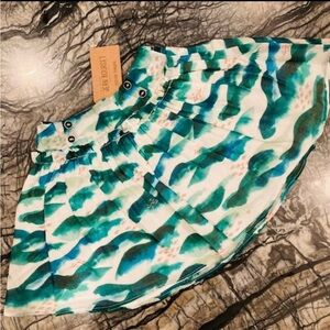 JEAN BOURGET *NWT* Skirt, Size 4